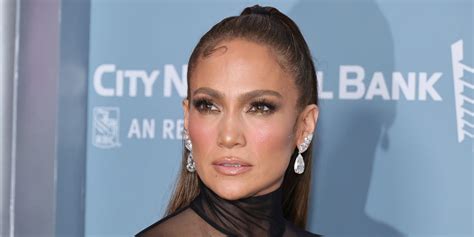 jlo tits|Jennifer Lopez Poses Topless to Promote Her New JLO Beauty。